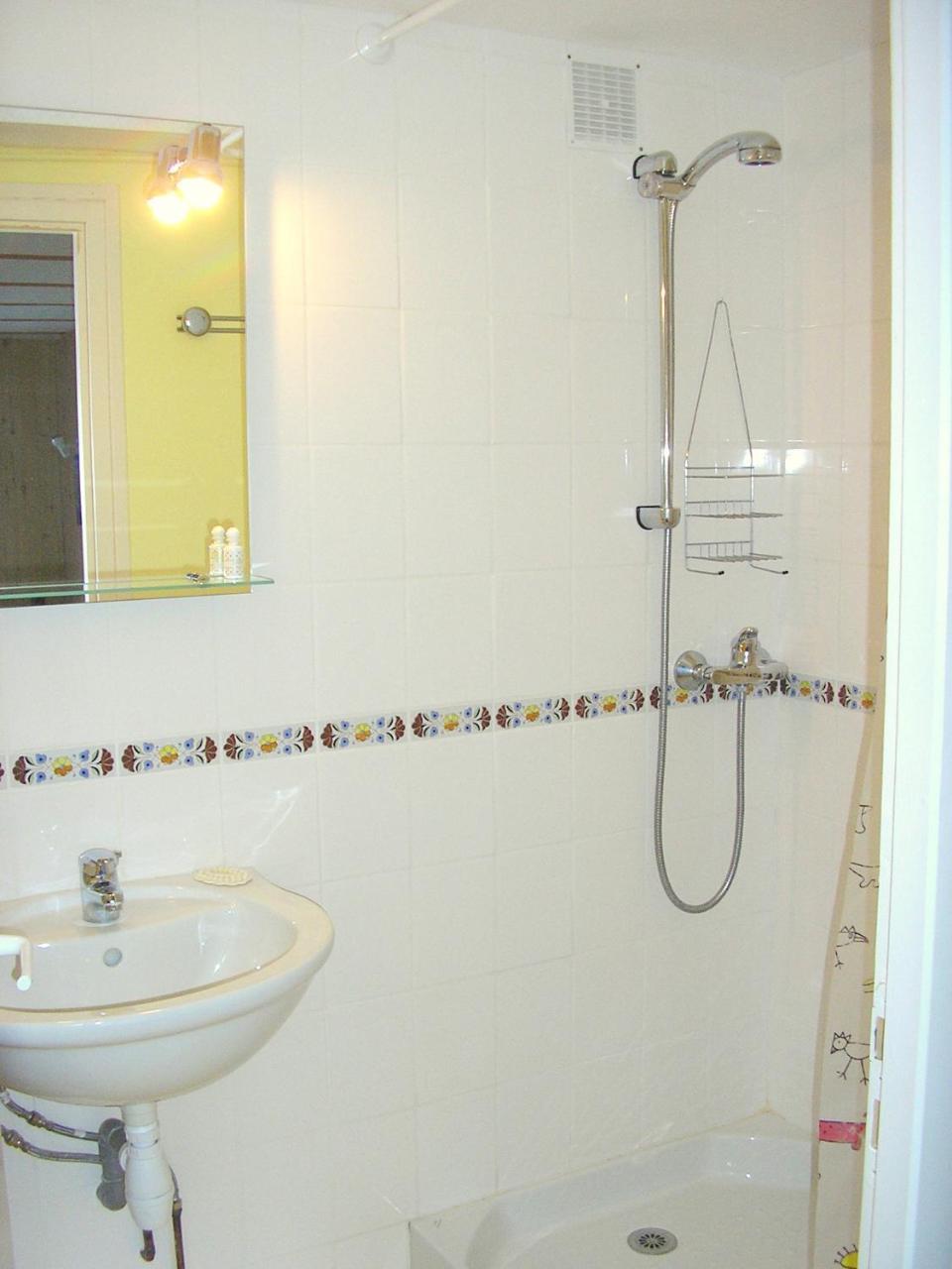 Maison La Luzienne - Lou Astiou Luz-Saint-Sauveur Extérieur photo